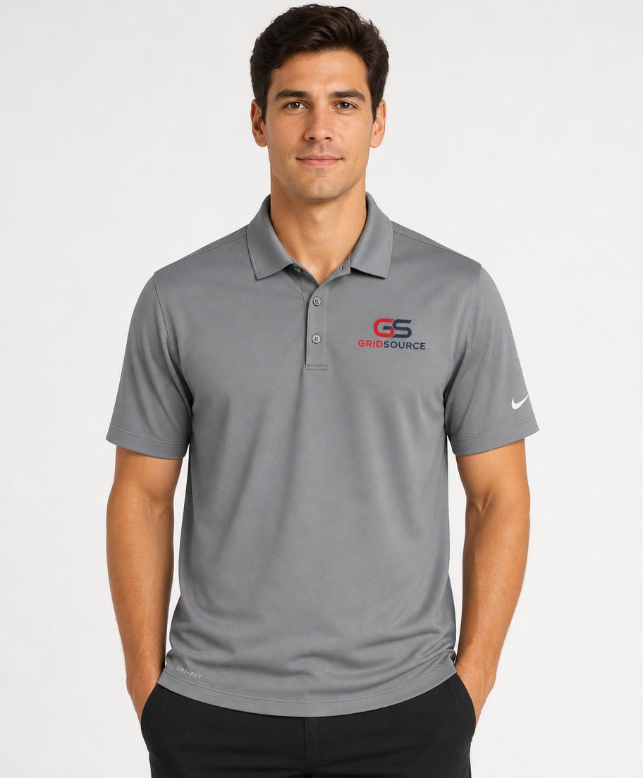 Nike Dri-FIT Polo