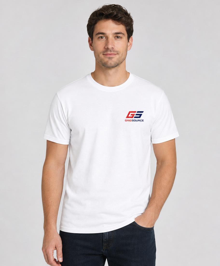 Everyday Logo Tee