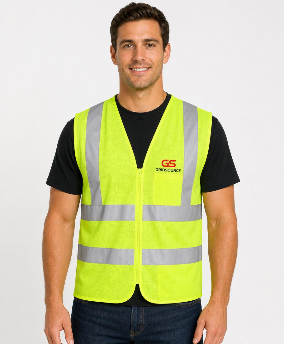 Class 2 Safety Vest